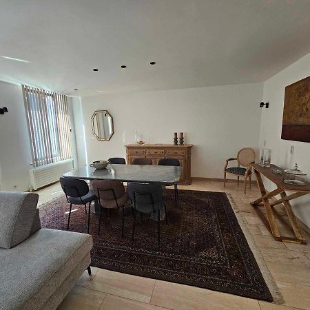 Stadsparel Sint-Truiden Dış mekan fotoğraf