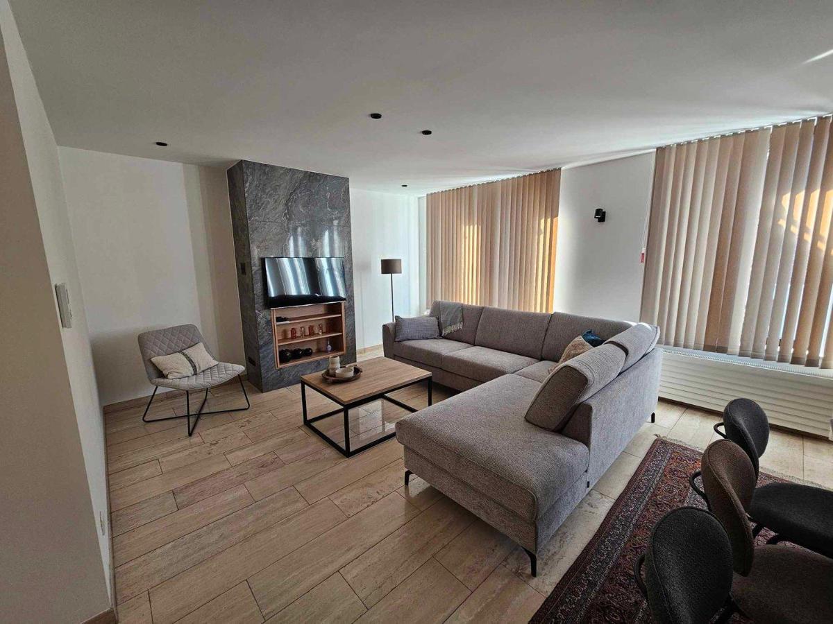Stadsparel Sint-Truiden Dış mekan fotoğraf