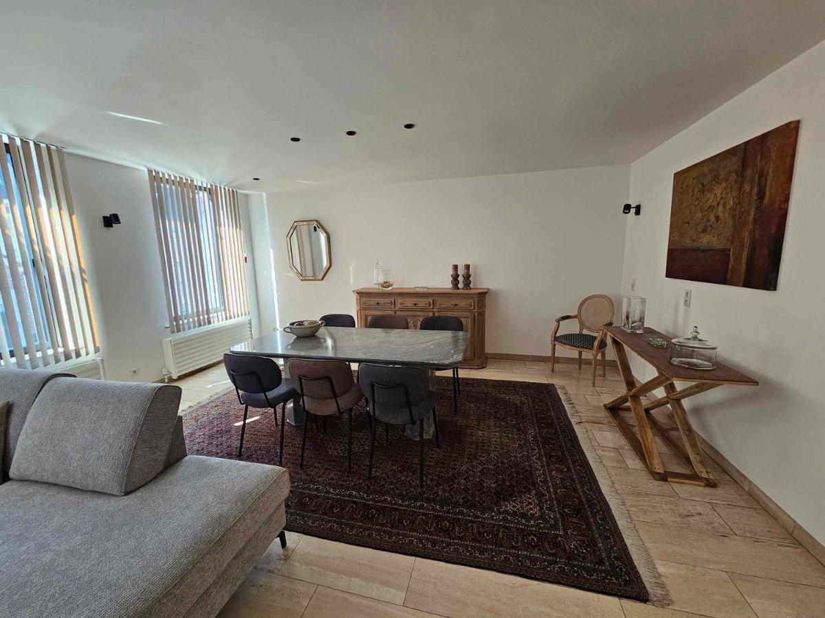 Stadsparel Sint-Truiden Dış mekan fotoğraf